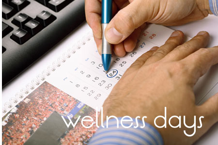 Wellness Days